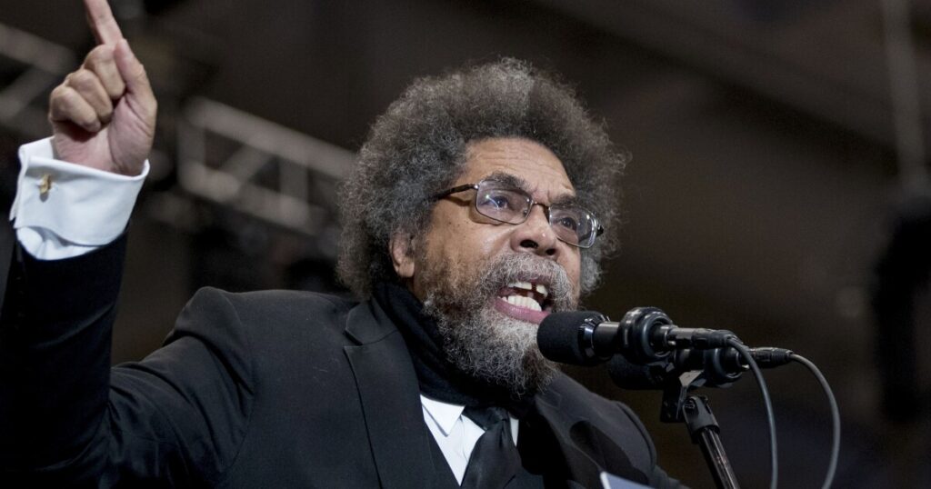 cornel-west-to-run-as-independent,-forgoing-green-party-run