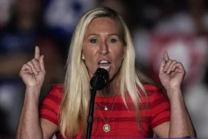 mtg-blasts-‘failure’-to-screen-passengers-at-border-under-biden