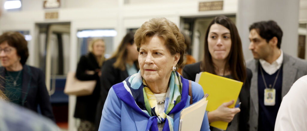 longtime-senate-democrat-announces-she-will-not-seek-reelection