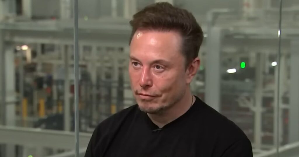 biden-regime’s-sec-sues-elon-musk-in-their-baseless-“investigation”-over-his-perfectly-lawful-purchase-of-x/twitter-–-musk-issues-response-(video)-|-the-gateway-pundit-|-by-cullen-linebarger