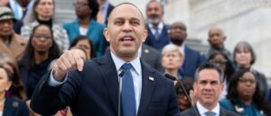 over-half-of-constituents-think-house-dems-aren’t-doing-good-job:-poll