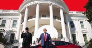 donald-trump-bought-a-$90,000-tesla-with-37-recall-notices-against-it