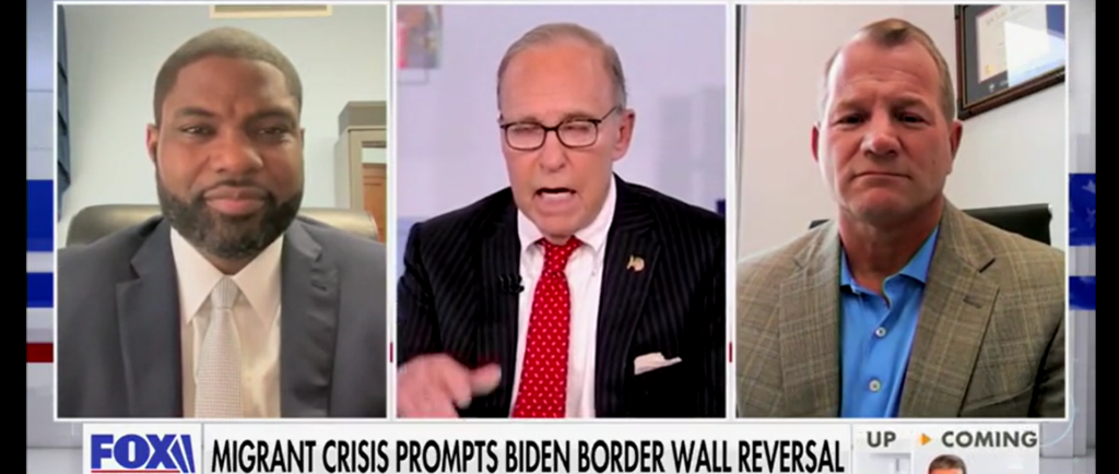 ‘master-of-disaster’:-rep.-byron-donalds-says-‘white-house-is-reeling’-over-biden’s-southern-border-‘mess’