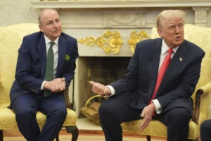trump-takes-jab-at-rosie-o’donnell-while-meeting-with-irish-prime-minister-–-washington-examiner