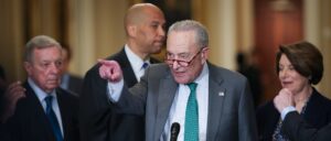 senate-democrats-threaten-to-plunge-country-into-partial-government-shutdown