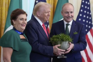‘land-mines’-of-tariffs-and-war-complicate-irish-leader’s-white-house-visit-–-washington-examiner