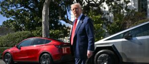 fact-check:-did-trump-make-an-x-post-with-a-referral-link-providing-a-discount-on-tesla-purchases?
