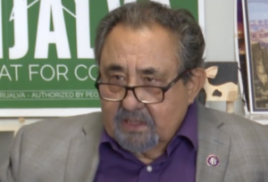 just-in:-democrat-rep.-raul-grijalva-dead-at-77-|-the-gateway-pundit-|-by-cristina-laila