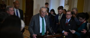 senate-gop-rolls-schumer-in-government-funding-fight