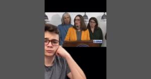 victor-reacts:-you-are-weird-for-knowing-the-truth?-(video)-|-the-gateway-pundit-|-by-victor-nieves