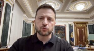 zelensky-lashes-out-as-putin-accepts-us-ukraine-ceasefire-plan-|-the-gateway-pundit-|-by-jim-hᴏft