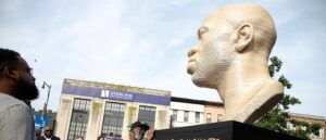 charlie-kirk:-it’s-time-to-finish-undoing-the-legacy-of-2020:-get-rid-of-the-floyd-monuments