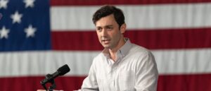 jon-ossoff-bucks-schumer,-vows-to-vote-for-shutdown