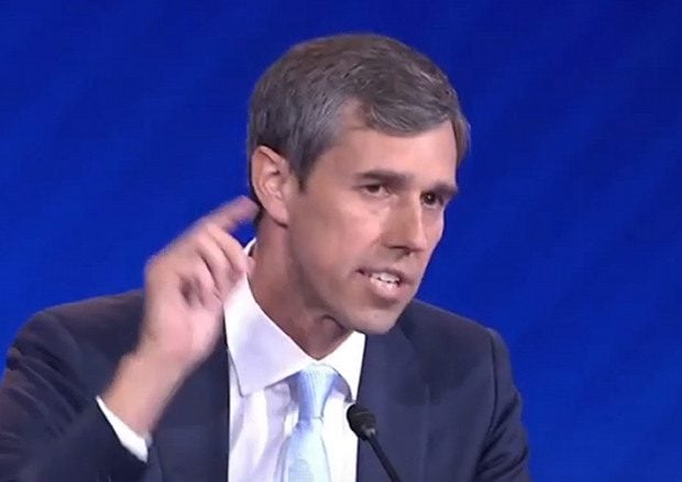 lol:-beto-o’rourke-is-very-upset-with-biden-over-news-of-more-border-wall-being-built-in-texas-|-the-gateway-pundit-|-by-mike-lachance