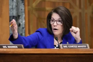 masto-becomes-third-senate-democrat-to-back-gop-spending-bill