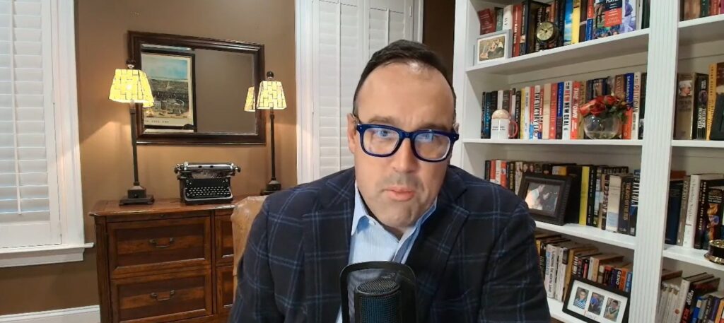 ex-cnn-analyst-gives-3-reasons-why-he-thinks-democrats-‘caved’-on-gov’t-shutdown