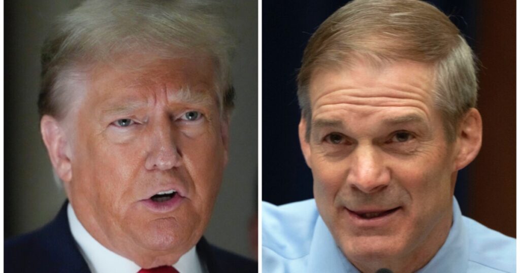 donald-trump-expected-to-endorse-jim-jordan-for-house-speaker