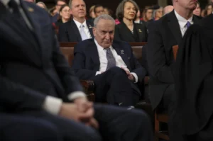 democrats-offer-deafening-silence-on-their-confidence-in-schumer