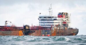 a-tanker-collision-threatens-one-of-the-uk’s-most-important-coastlines