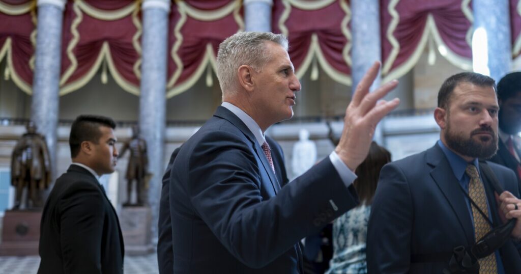 45-gop-house-members-pen-letter-rebuking-‘chaos-caucus’-that-toppled-mccarthy