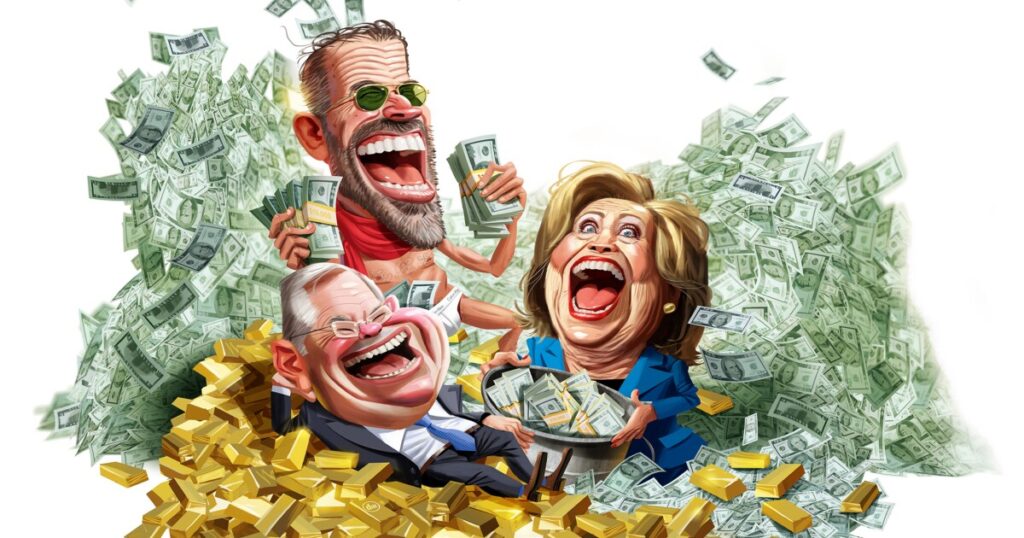 the-for-profit-presidency