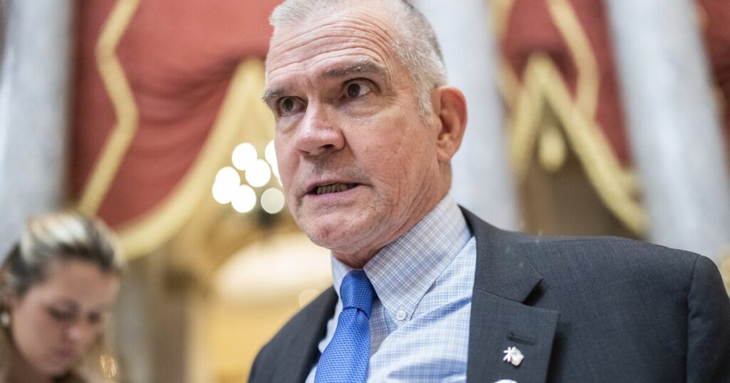 republicans-fume-at-rosendale’s-mccarthy-vote-ahead-of-possible-senate-bid:-‘disqualifying’