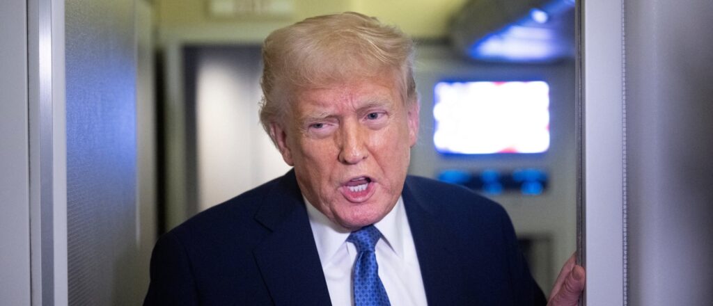 editor-daily-rundown:-trump-deports-illegal-alien-gangsters-as-lunatic-judge-tries-to-stop-him