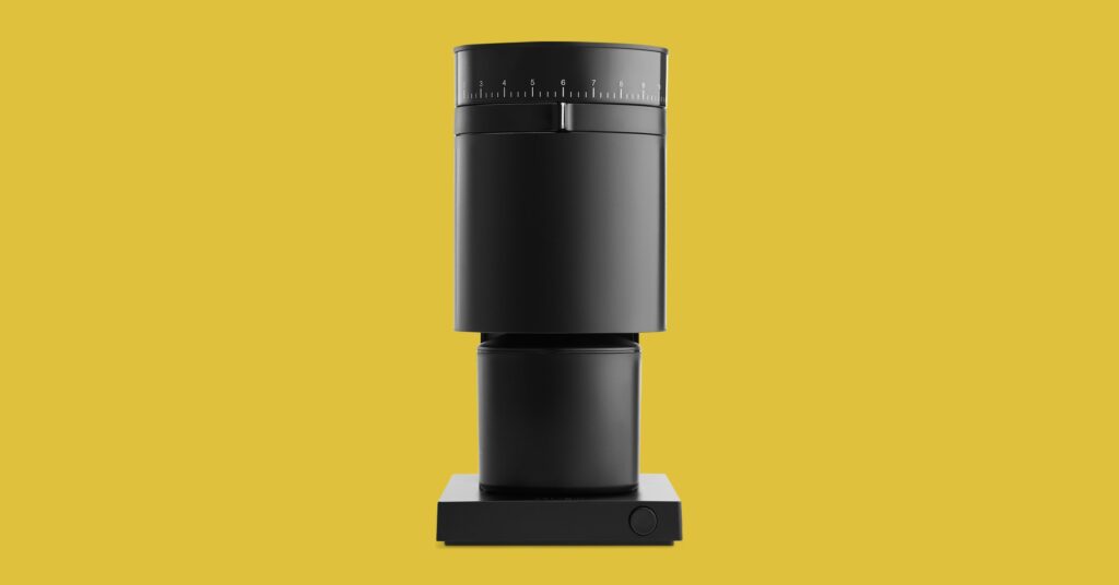 the-best-coffee-grinders-to-amp-up-your-morning-brew