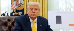 trump-notches-high-marks-with-voters-on-job-performance,-poll-shows