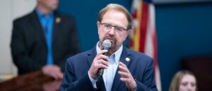 fact-check:-has-navy-jag-arrested-‘soros-funded-agitators’-for-disrupting-republican-town-halls?