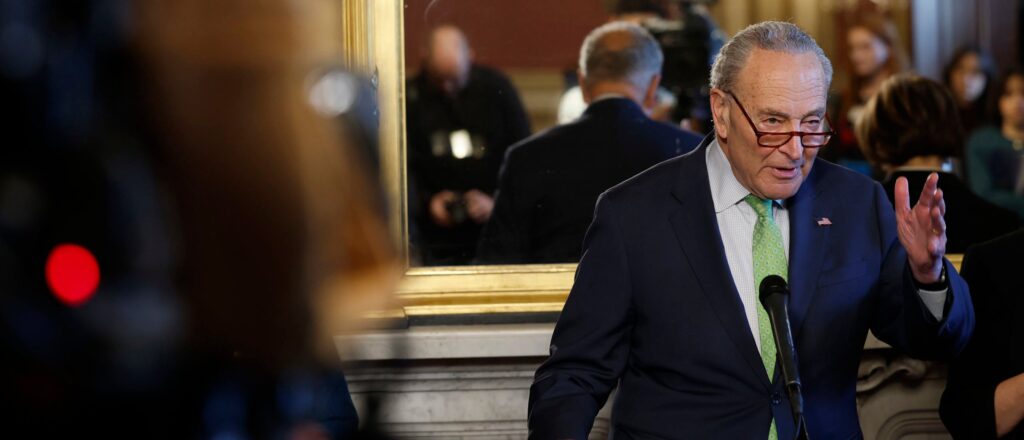 sen.-chuck-schumer-pulls-plug-on-book-tour-events-after-civil-war-sparks-inside-his-own-party