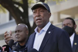 houston-democrats-jump-into-special-election-to-fill-sylvester-turner’s-seat-–-washington-examiner