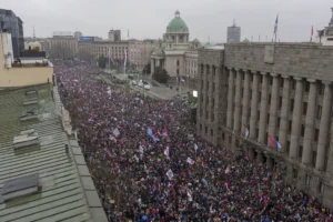 serbian-government-accused-of-using-‘sonic-weapon’-against-protesters-–-washington-examiner