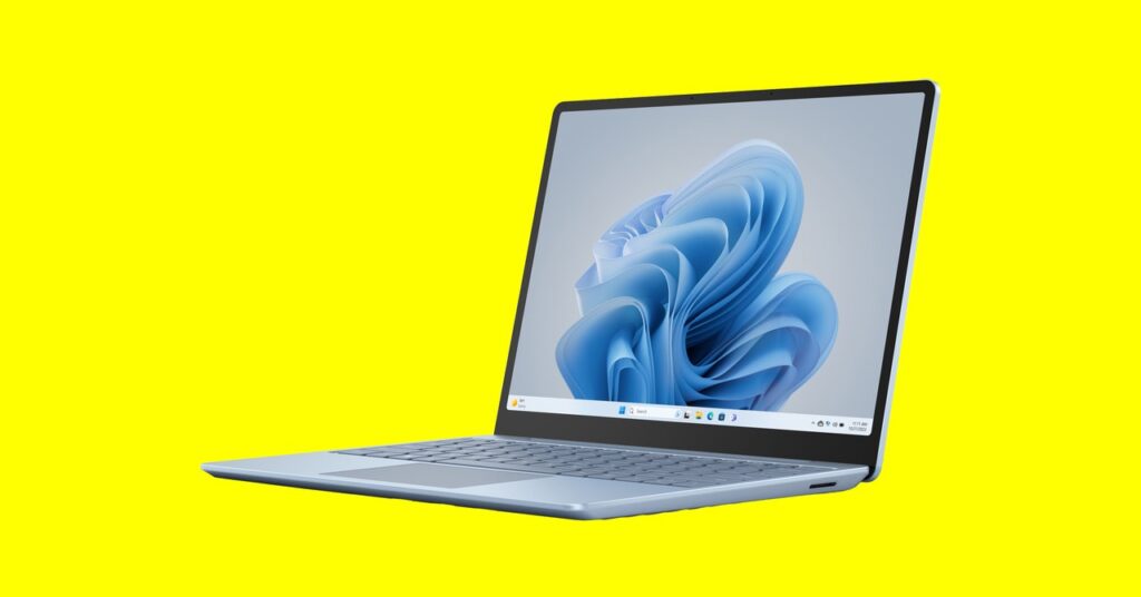microsoft’s-surface-laptop-go-3-proves-the-third-time-isn’t-always-the-charm