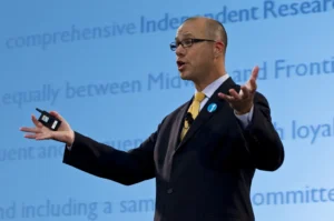 trump-nominates-bryan-bedford-to-lead-faa-–-washington-examiner