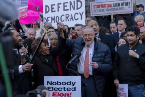 democrats-revolt-against-schumer-as-they-spoil-for-fights-with-trump