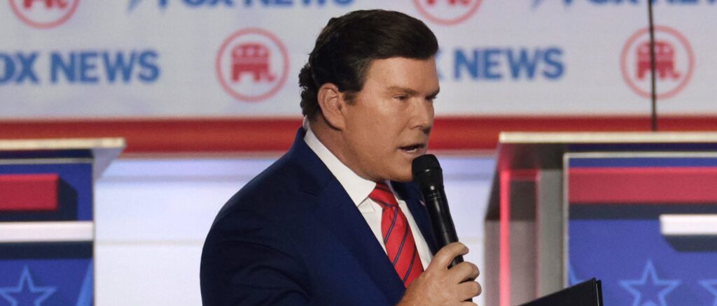 bret-baier-to-host-televised-speaker-debate:-report