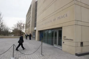 mpd-deescalates-usip-dispute-after-ex-ceo-accused-doge-of-breaking-in-–-washington-examiner
