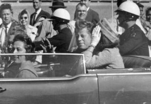 jfk-files-released:-thousands-of-classified-records-made-public-–-washington-examiner