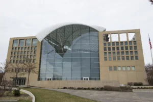 us-institute-of-peace-sues-trump-administration-after-doge-overhaul-–-washington-examiner