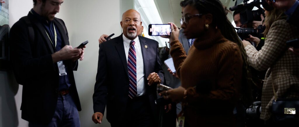 first-democrat-rep-publicly-calls-for-party-to-sack-chuck-schumer-as-leader