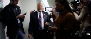 first-democrat-rep-publicly-calls-for-party-to-sack-chuck-schumer-as-leader