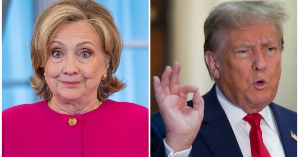 hillary-clinton-says-‘maga-extremists’-may-need-‘formal-deprogramming’