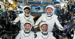 after-9-months-in-space,-stranded-nasa-astronauts-return-home