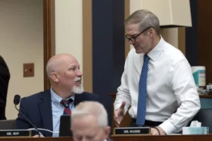 tough-road-to-impeaching-judges-runs-through-house-judiciary-committee-–-washington-examiner