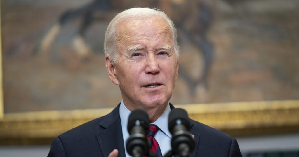 watch-live:-biden-delivers-remarks-after-jobs-report-beats-expectations