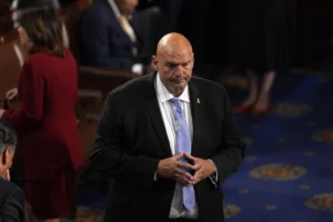 netanyahu-gifts-fetterman-silver-plated-pager-on-visit-to-israel