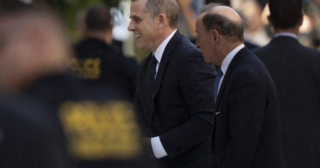 hunter-biden’s-lawyers-tell-court-they-will-seek-to-throw-out-gun-charges
