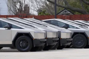majority-of-tesla’s-cybertrucks-recalled-over-problem-with-exterior-panel-–-washington-examiner