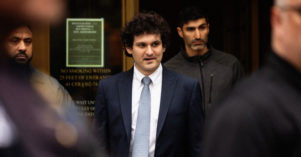 ‘a-galactic-embarrassment’:-the-crypto-world-is-already-sick-of-sbf’s-trial